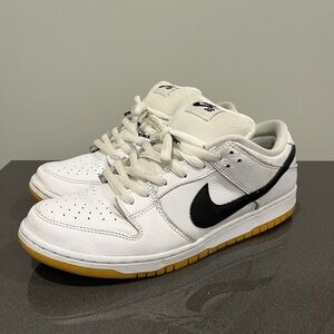 Nike SB Dunk Low - Men's 10.5